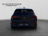 gebraucht VW Golf VIII Life mHeV TSI DSG
