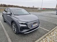 gebraucht Audi Q4 e-tron 40 150kW 82kWh