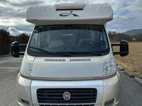 Gebraucht Fiat Ducato 131 PS (96 kW) 2012 Weiß Van
