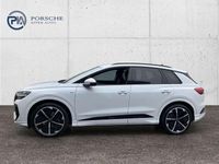 gebraucht Audi Q4 e-tron 45 e-tron