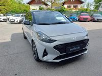 gebraucht Hyundai i10 GO Plus 1,0 MT a5bu1z-O2 Limousine