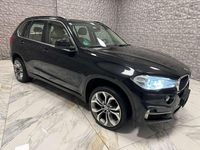 gebraucht BMW X5 xDrive30d* Voll Fahrbereit *VOLLLL**