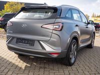 gebraucht Hyundai Nexo Premium NAVI ACC SITZBELÜFTUNG LED 360°