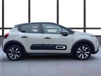 gebraucht Citroën C3 PureTech 82 Shine NP 23.371.- NAVI SITZH. KEYLESS