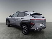 Neu Hyundai Kona GO! 179 PS (131 kW) 2025 Silber SUV