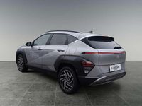gebraucht Hyundai Kona (SX2) GO Plus 1.6 T-GDI 4WD DCT