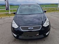 gebraucht Ford Galaxy Business 20 TDCi DPF Aut.