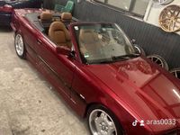 gebraucht BMW 328 Cabriolet 328 i