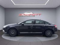 Gebraucht Citroën C5 Exclusive 163 PS (119 kW) 2015 Schwarz Limousine