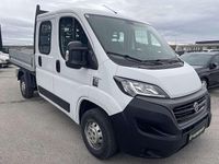 gebraucht Fiat Ducato DK 33 L2 120