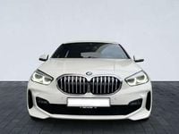 Gebraucht BMW 120 M Sport 178 PS (130 kW) 2021 Weiß Kleinwagen