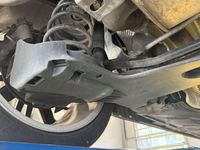 gebraucht Renault Laguna GrandTour Business 2,0 dCi DPF mit Allradlenkung