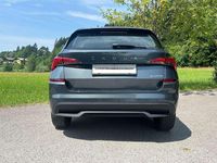 gebraucht Skoda Kamiq mit PDC Sitzheizung Tempomat & in TOP ZUSTAND!!!