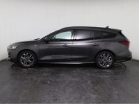 gebraucht Ford Focus Turnier ST-Line X (ST-Line X) 1.0 EcoBoost Hybrid 114kW (155 PS) 7-Gang-Automatikgetriebe