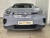 Neu VW ID.4 Pro 210 kW (286 PS) 2025 Mittelgrau  normal SUV