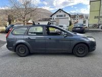 Gebraucht Ford Focus 101 PS (74 kW) 2010 Kombi