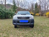 gebraucht Toyota HiLux country