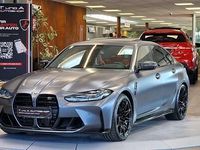 Gebraucht BMW M3 Competition Edition 510 PS (375 kW) 2022 Grau Limousine