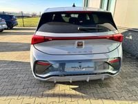 gebraucht Cupra Born Basis 60 kWh, Systemleistung: 204PS, Reichweite WLTP: 428 km, 5 Jahre Garantie, 19"Alu, Climatronic, Winterpaket, Abgedunkelte Scheiben, NAVI 12,9", ACC, 360° Kamera, Parkassistent inkl. PDC v/h, KESSY, Alarm, M-Lederlenkrad beheizt, Voll-LED-S