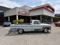 Gebraucht Chevrolet Pick-Up 220 PS (161 kW) 1966 Abholung