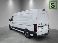 gebraucht Renault Master E-Tech Electric Kastenwagen L3H2 3,5t EV87