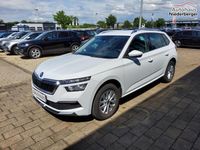 gebraucht Skoda Kamiq Ambition 1.0 TSI / Smart Link Kamera