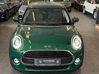 gebraucht Mini ONE F55 Automatic Navi PDC