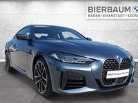 Gebraucht BMW M440 M Sport 374 PS (275 kW) 2020 Blau Limousine