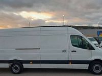 gebraucht Mercedes Sprinter 317 L4 2.0 *NETTO, 29.158,-*