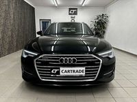 gebraucht Audi A6 Avant 40 TDI quattro sport S-tronic S-LINE SPOR...