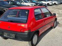 gebraucht Peugeot 106 KID SAMMLERZUSTAND