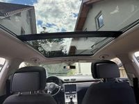 Gebraucht VW Passat Highline 105 PS (77 kW) 2012 Bronze Kombi