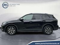 gebraucht VW Tiguan Friends TDI 4MOTION DSG