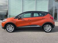 gebraucht Renault Captur Expression ENERGY dCi 90