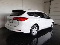 gebraucht Ford Focus Focus Traveller 1,5 EcoBlue Trend Edition Business Traveller 1,5 EcoBlue Trend Edition Business