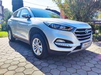 gebraucht Hyundai Tucson 16 GDI Start-Stopp Edition 25