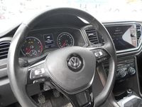 gebraucht VW T-Roc Design TSI