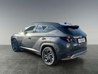 Gebraucht Hyundai Tucson 159 PS (116 kW) 2025 Grau SUV