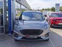 gebraucht Ford Kuga 25 Duratec PHEV ST-Line Aut.
