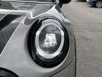 gebraucht Mini Cooper S SE 326kWh Aut. / Pano LED SZH ...