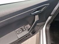 Gebraucht Seat Arona Style 95 PS (69 kW) 2020 Silber SUV