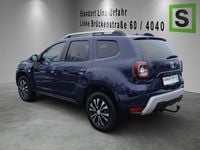 gebraucht Dacia Duster Celebration TCe 130 PF 4WD