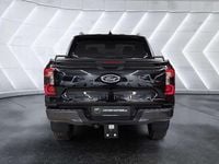 gebraucht Ford Ranger Wildtrak 20L *inkl. Rollo* 20 Zoll