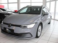 gebraucht VW Golf VIII Variant 2.0 TDI Life // LED // Kamera // DSG //