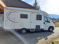 gebraucht Fiat Ducato 