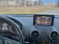 gebraucht Audi A3 Sportback 30 TDI