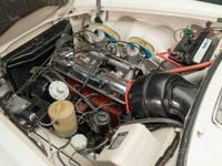 Gebraucht Volvo P1800 95 PS (69 kW) 1965 Weiß Coupé