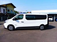 gebraucht Fiat Talento Business-Van L1H1 2,8t 1,6