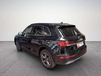 gebraucht Audi Q5 40 TDI quattro intense
