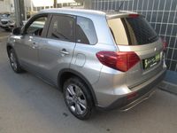 gebraucht Suzuki Vitara Shine Light Hybrid 1.4 Rückfahrkamera,Klimaautomatik,USB,